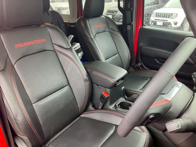 JEEP JEEP WRANGLER UNLIMITED 2023