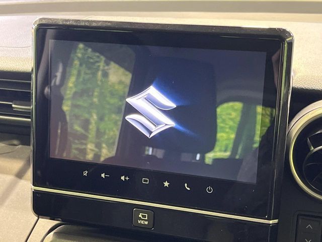 SUZUKI Spacia GEAR 4WD 2023