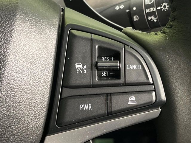 SUZUKI Spacia GEAR 4WD 2023