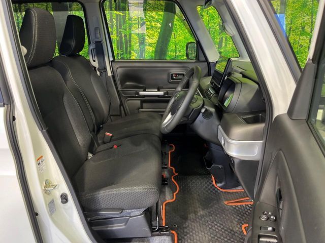 SUZUKI Spacia GEAR 4WD 2023