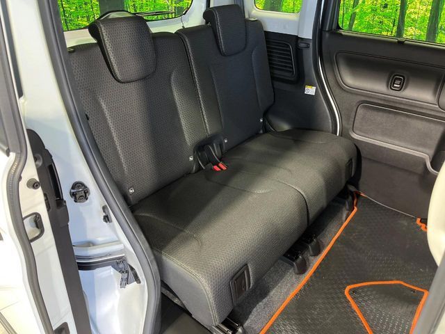 SUZUKI Spacia GEAR 4WD 2023