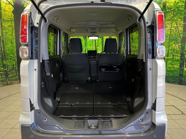 SUZUKI Spacia GEAR 4WD 2023