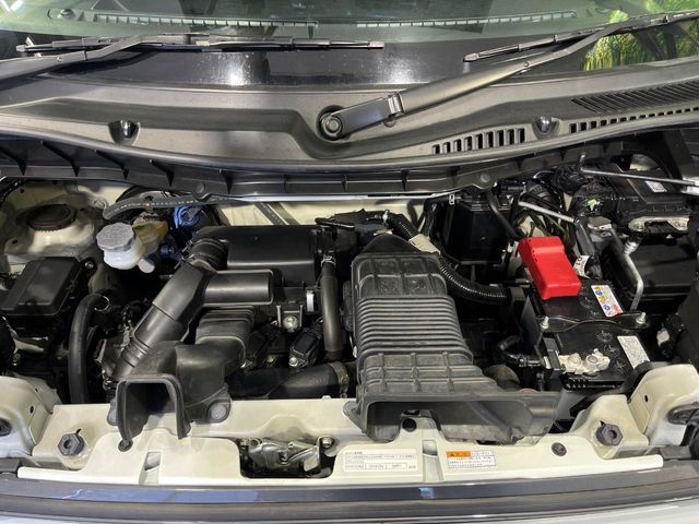 SUZUKI Spacia GEAR 4WD 2023