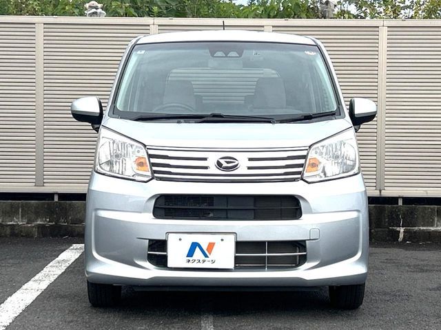 DAIHATSU MOVE 2018