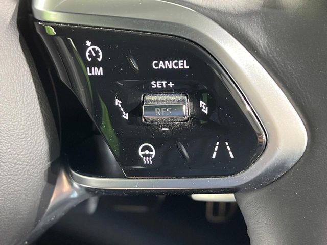 JAGUAR JAGUAR F-PACE 2024