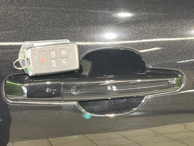 JAGUAR JAGUAR F-PACE 2024