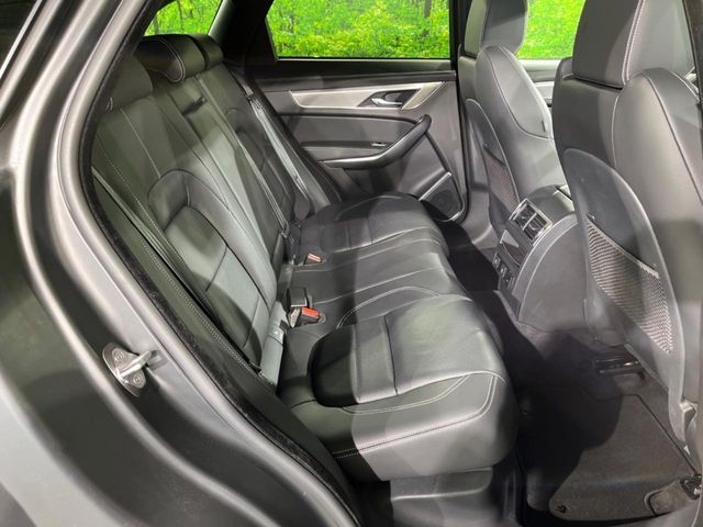 JAGUAR JAGUAR F-PACE 2024