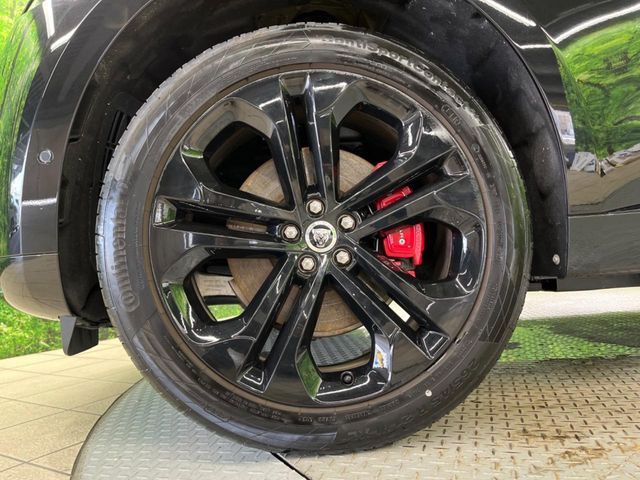 JAGUAR JAGUAR F-PACE 2024