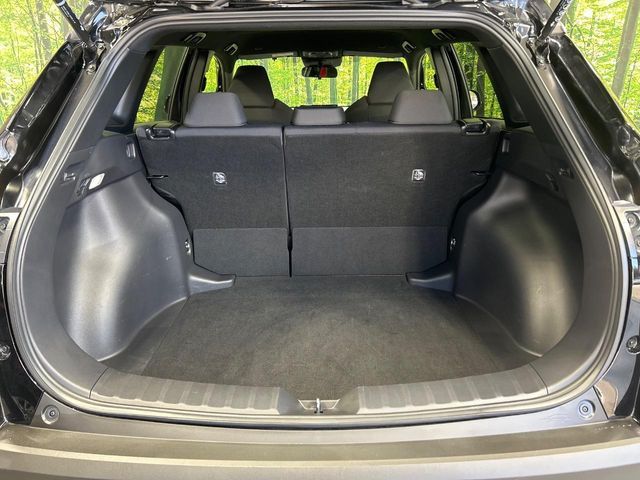 TOYOTA COROLLA CROSS HYBRID 2025