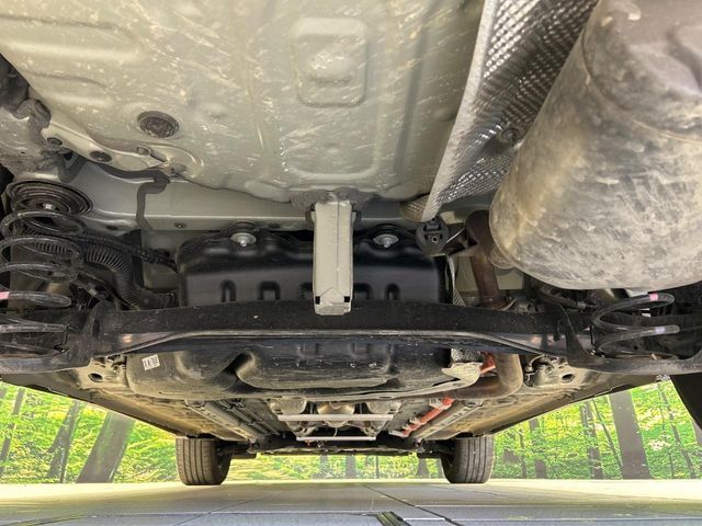 TOYOTA COROLLA CROSS HYBRID 2025