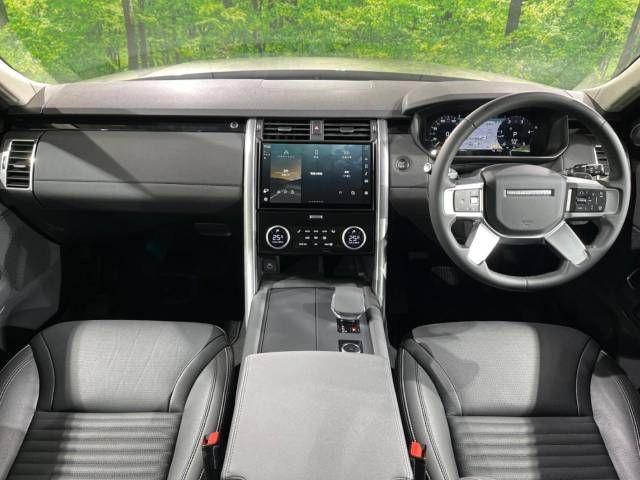 ROVER ROVER DISCOVERY 2024