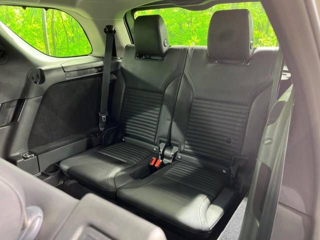 ROVER ROVER DISCOVERY 2024