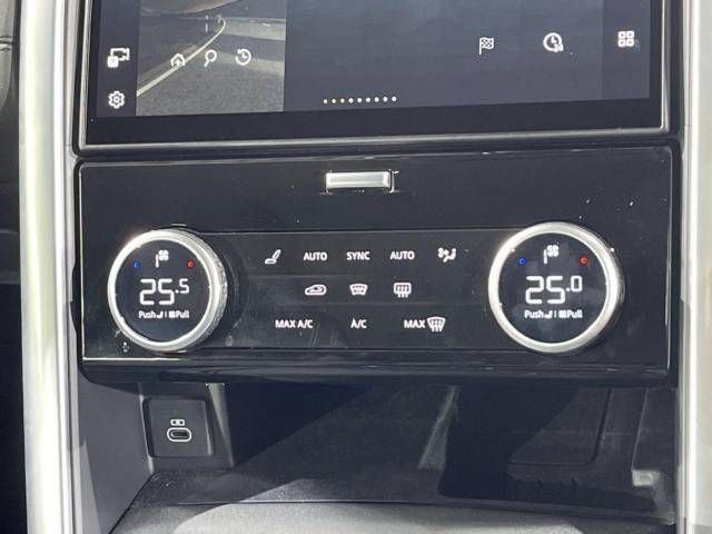 ROVER ROVER DISCOVERY 2024