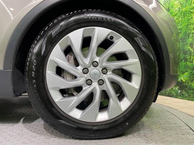 ROVER ROVER DISCOVERY 2024