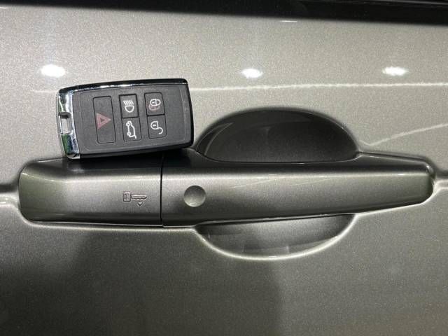 ROVER ROVER DISCOVERY 2024