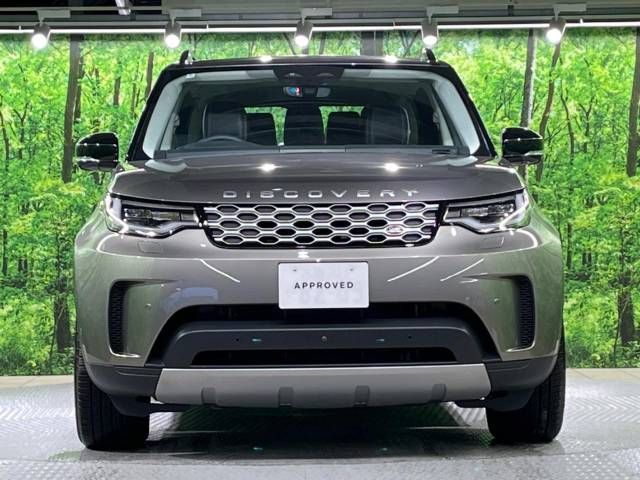 ROVER ROVER DISCOVERY 2024