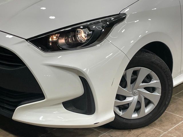 TOYOTA YARIS 2020