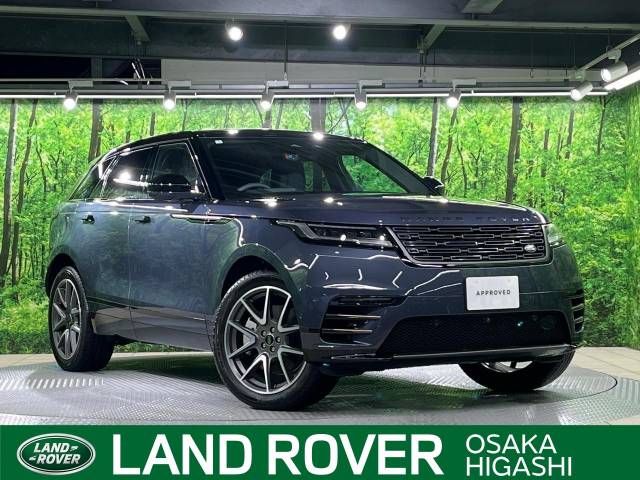 ROVER ROVER RANGE ROVER VELAR 2024