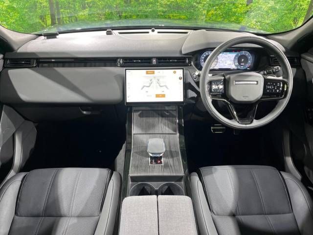 ROVER ROVER RANGE ROVER VELAR 2024