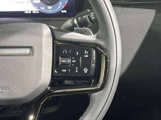 ROVER ROVER RANGE ROVER VELAR 2024