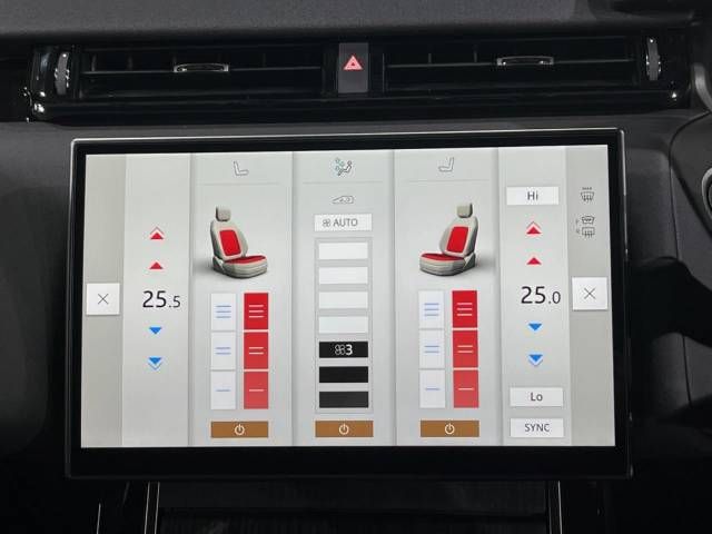 ROVER ROVER RANGE ROVER VELAR 2024