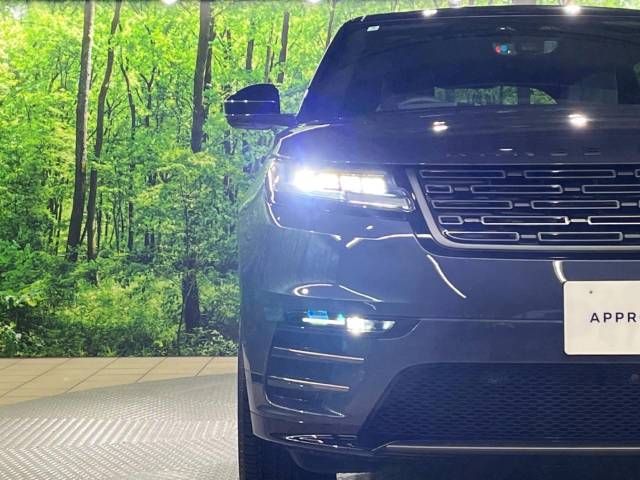 ROVER ROVER RANGE ROVER VELAR 2024