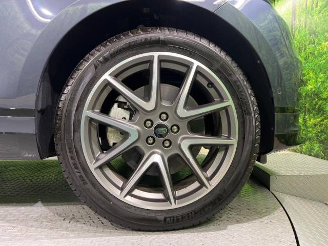 ROVER ROVER RANGE ROVER VELAR 2024