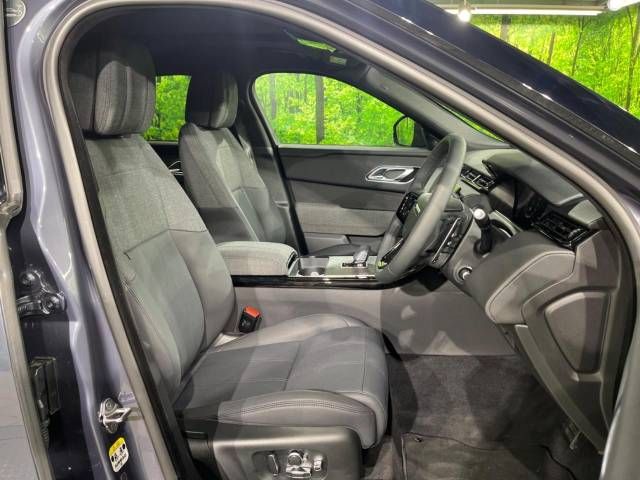 ROVER ROVER RANGE ROVER VELAR 2024