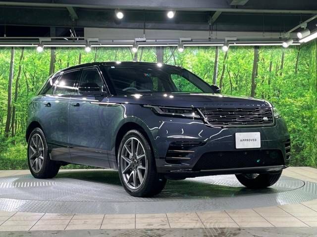 ROVER ROVER RANGE ROVER VELAR 2024