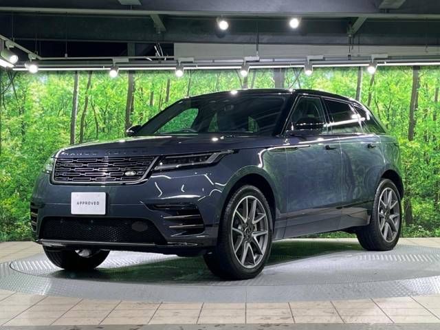 ROVER ROVER RANGE ROVER VELAR 2024