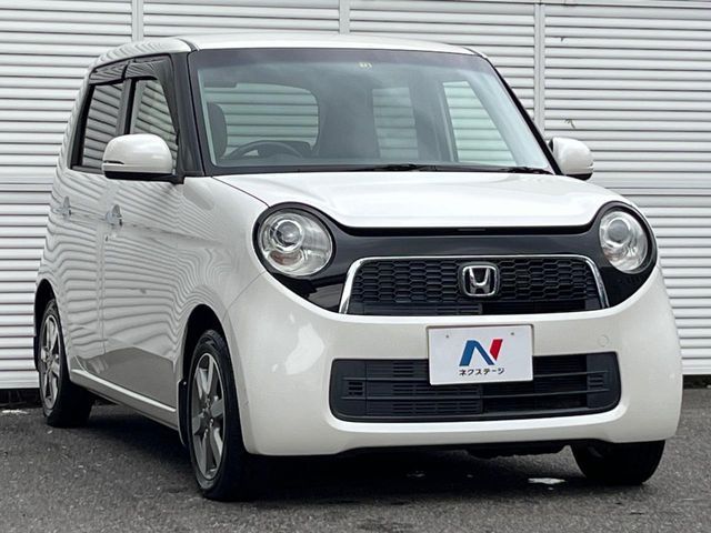 HONDA N-ONE 2012