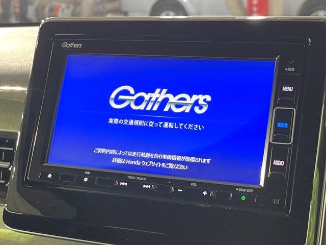 HONDA N-WGN CUSTOM 2021