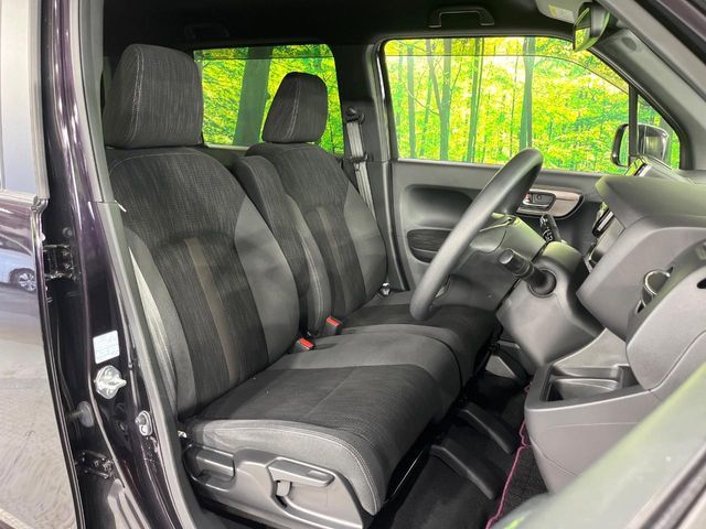 HONDA N-WGN CUSTOM 2021