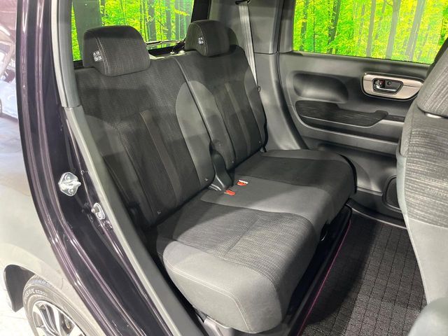 HONDA N-WGN CUSTOM 2021