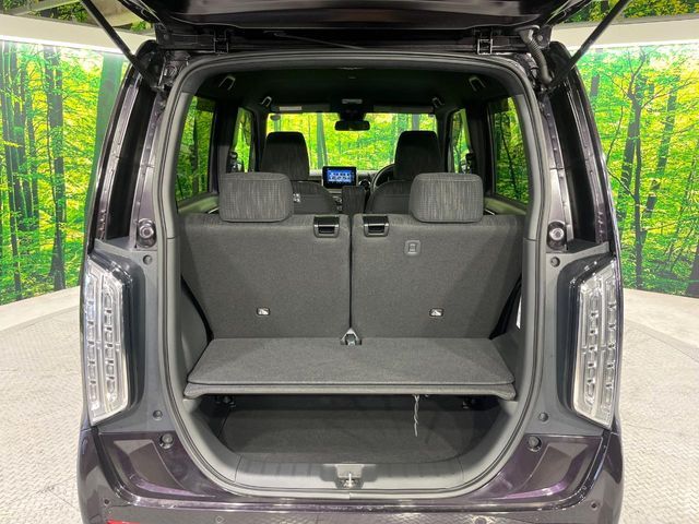 HONDA N-WGN CUSTOM 2021