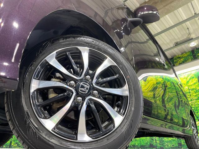 HONDA N-WGN CUSTOM 2021