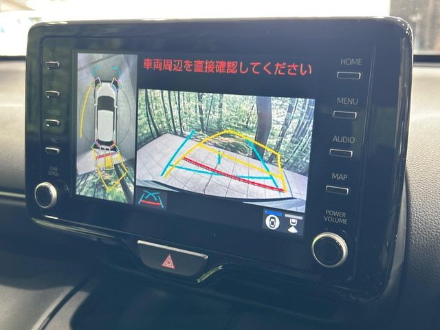 TOYOTA YARIS CROSS HYBRID 2023