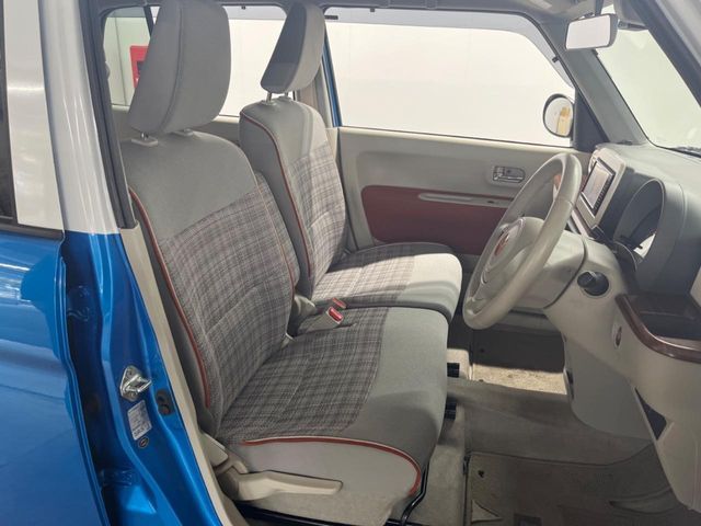 SUZUKI ALTO LAPIN 2018