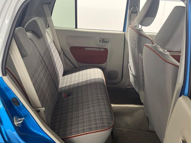 SUZUKI ALTO LAPIN 2018