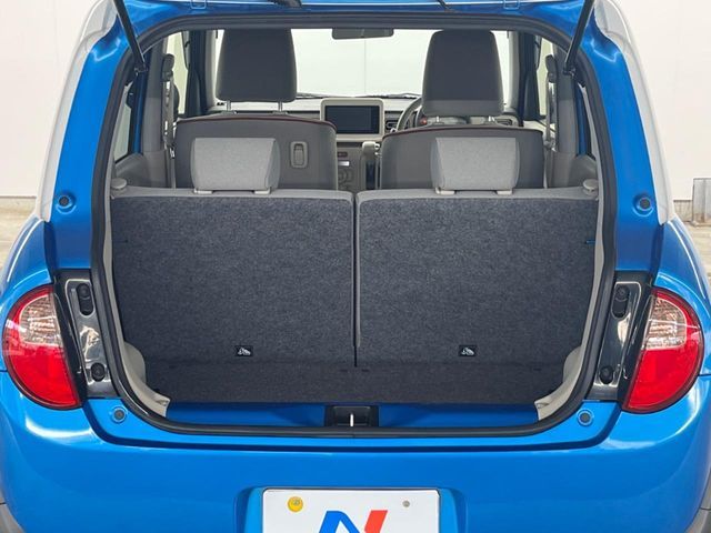 SUZUKI ALTO LAPIN 2018