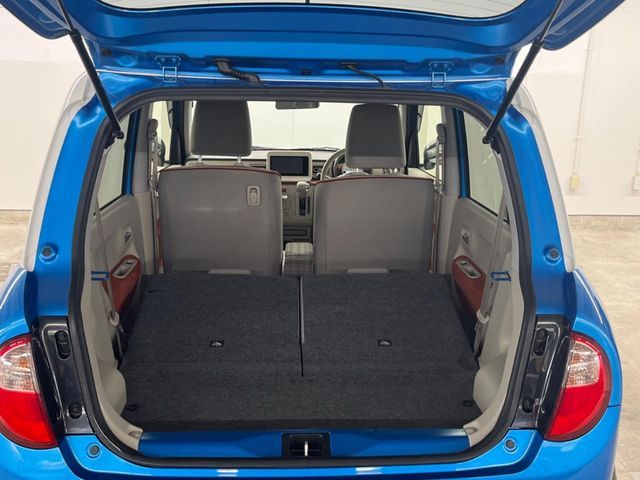 SUZUKI ALTO LAPIN 2018