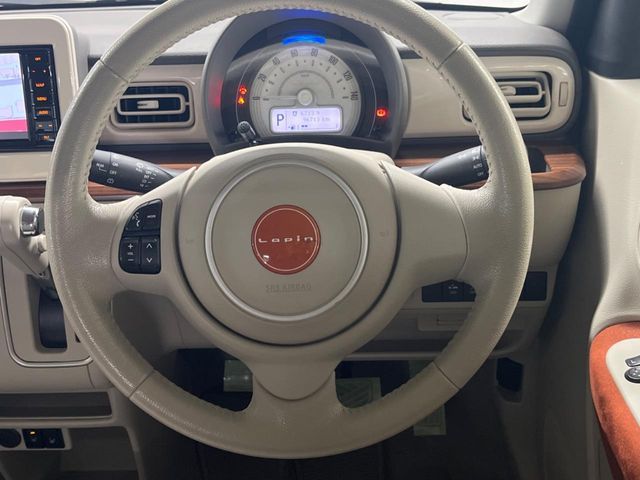 SUZUKI ALTO LAPIN 2018