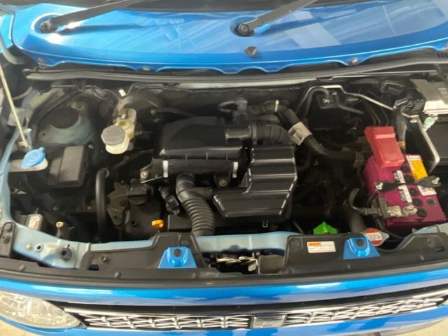 SUZUKI ALTO LAPIN 2018