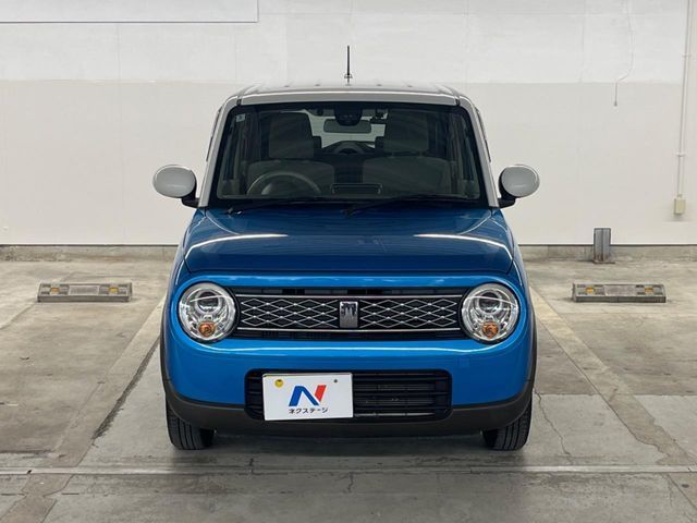 SUZUKI ALTO LAPIN 2018