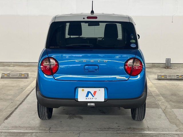 SUZUKI ALTO LAPIN 2018