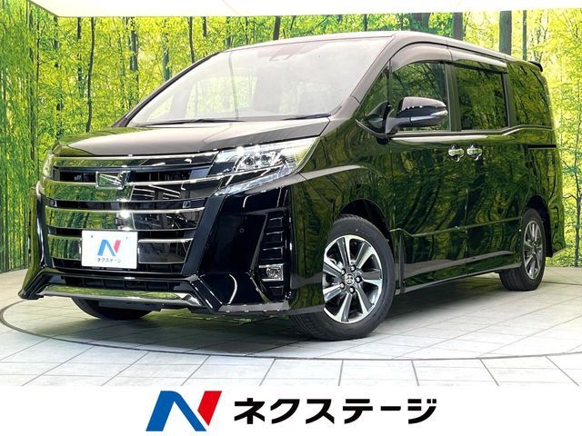 TOYOTA NOAH 2020