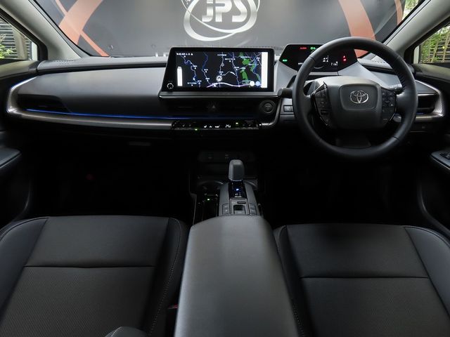 TOYOTA PRIUS PHV 2025