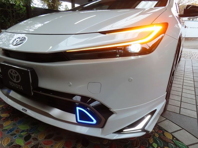 TOYOTA PRIUS PHV 2025