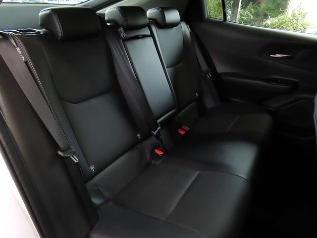 TOYOTA PRIUS PHV 2025