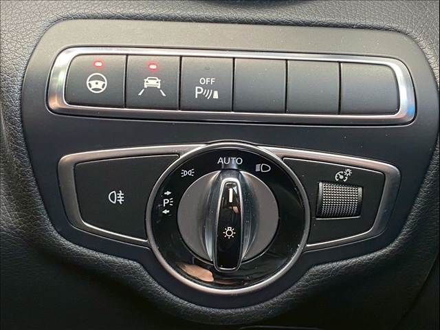 MERCEDES BENZ MERCEDES BENZ C class sedan 2017